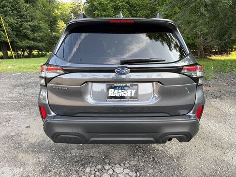 Certified 2026 Subaru Forester Premium AWD/4WD image 7
