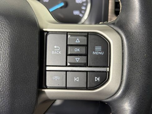Used 2024 Ford Expedition Max Limited RWD image 28
