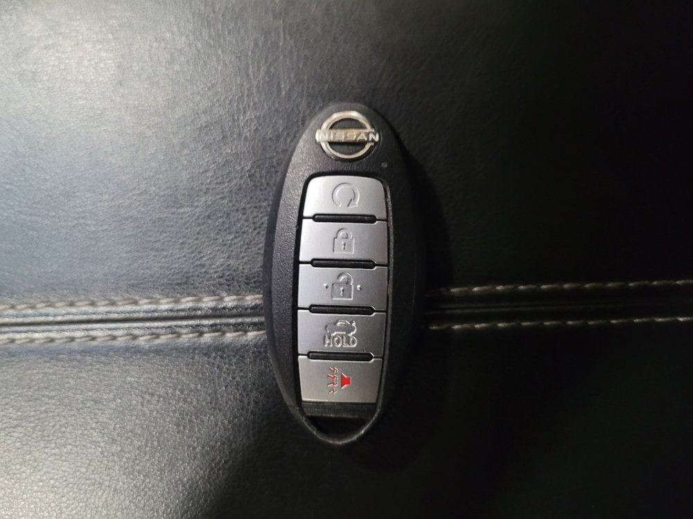 Used 2024 Nissan Altima 2.5 SV FWD image 32