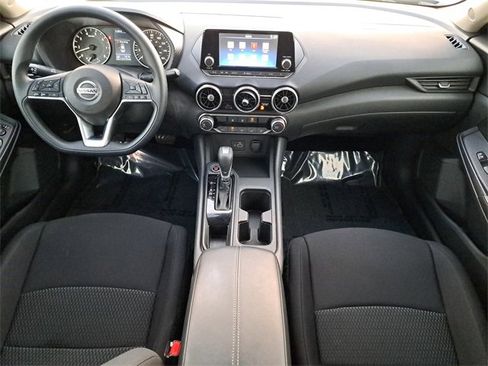 Used 2023 Nissan Sentra S image 14