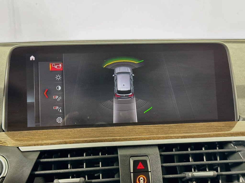 Used 2019 BMW X3 xDrive30i w/ Driving Assistance Package AWD/4WD image 37