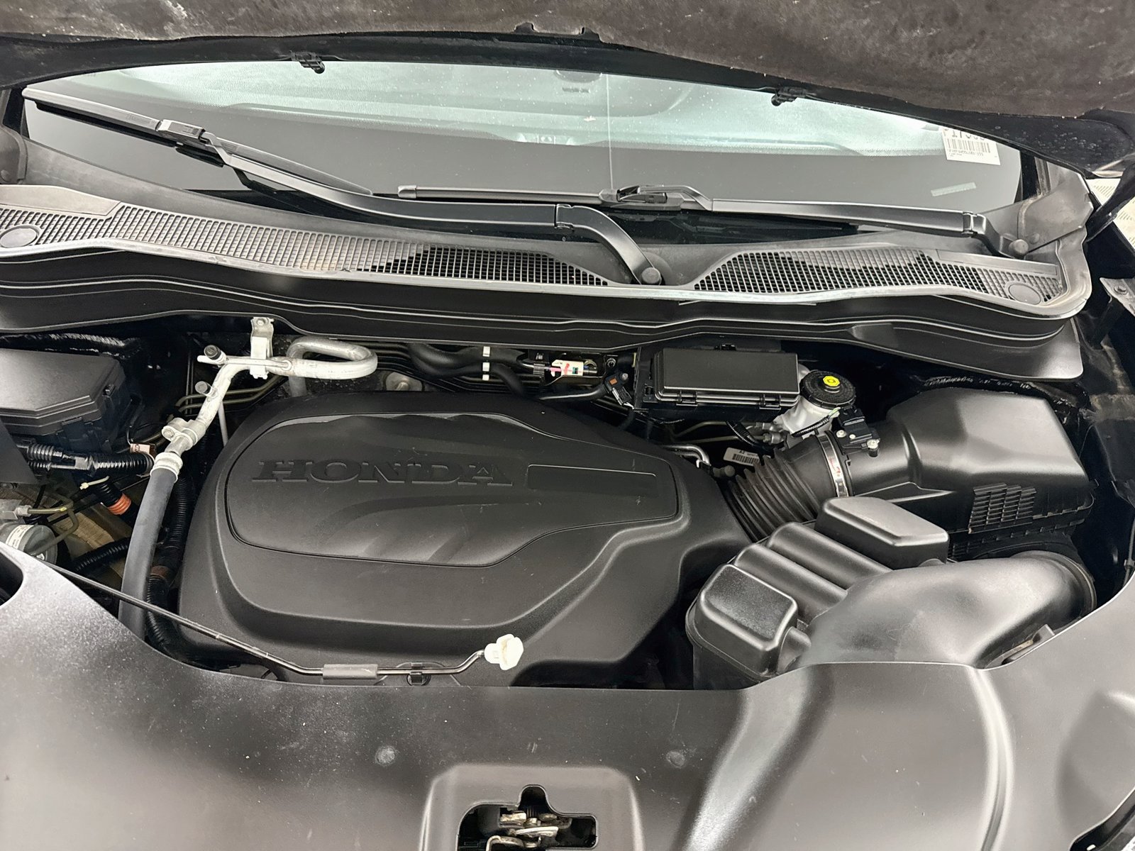 Used 2020 Honda Passport EX-L image 10