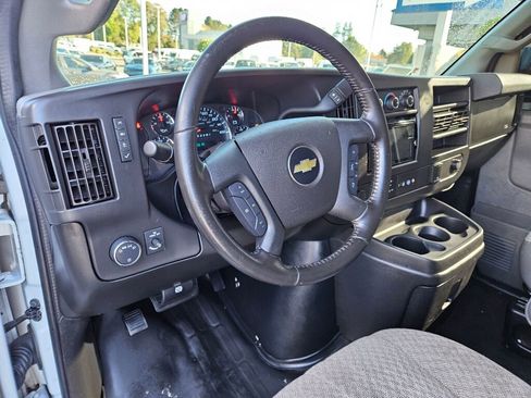Used 2020 Chevrolet Express 2500 Extended w/ Driver Convenience Package image 17