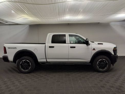 Used 2026 RAM 2500 Tradesman AWD/4WD image 8
