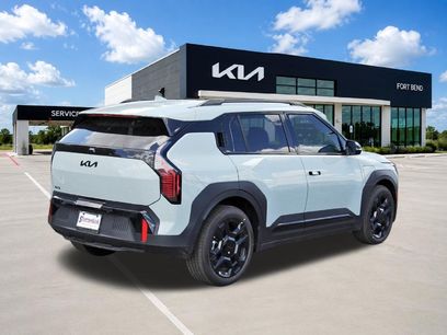 New 2027 Kia EV3 Wind