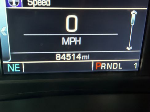 Used 2017 Chevrolet Silverado 2500 LTZ w/ LTZ Plus Package image 22