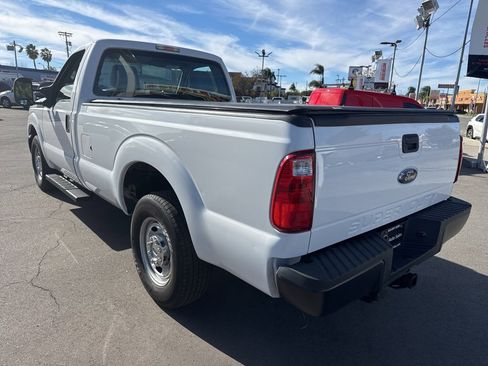 Used 2016 Ford F250 XL w/ XL Value Package image 3