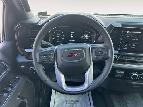 New 2026 GMC Sierra 2500 SLE w/ SLE Value Package; image 12