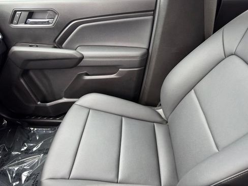Certified 2025 GMC Canyon Elevation w/ Convenience Package AWD/4WD image 26
