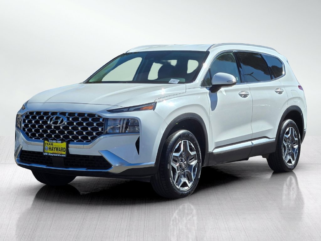 Used 2023 Hyundai Santa Fe SEL Convenience AWD/4WD image 9