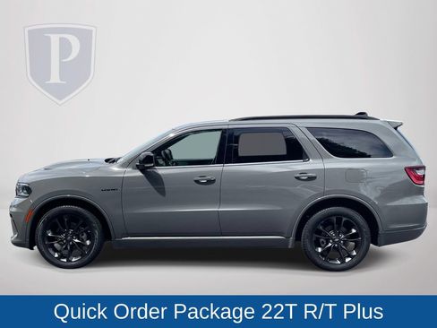 Certified 2023 Dodge Durango R/T AWD/4WD image 6