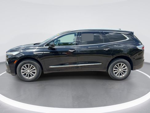 Used 2022 Buick Enclave Premium FWD image 5
