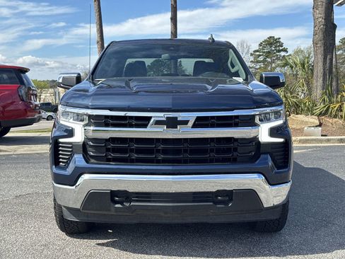 Used 2022 Chevrolet Silverado 1500 LT image 3