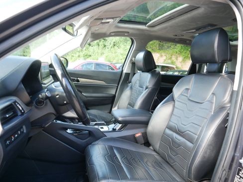 Certified 2022 Kia Telluride SX w/ SX Prestige Package AWD/4WD image 35