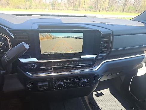 New 2026 Chevrolet Silverado 2500 LT AWD/4WD image 17