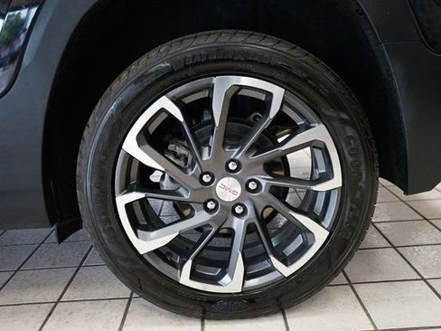 Used 2022 GMC Terrain SLT w/ Infotainment Package II image 56