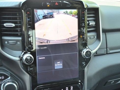 New 2026 RAM 1500 Big Horn AWD/4WD image 29
