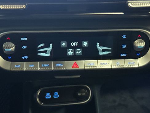 New 2026 Genesis GV60 Advance AWD/4WD image 21