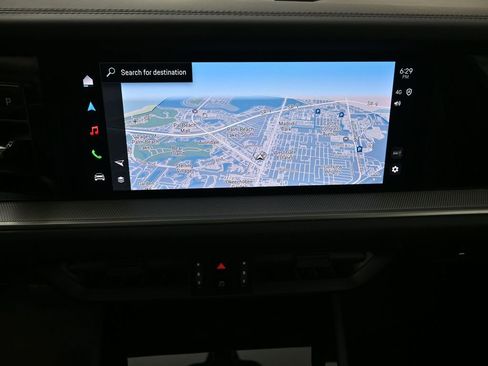 Certified 2025 Porsche Cayenne E-Hybrid AWD/4WD image 20