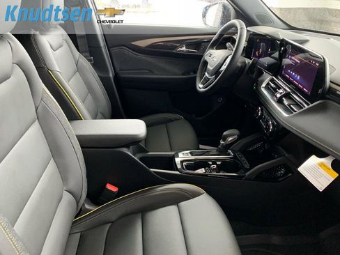 New 2026 Chevrolet TrailBlazer ACTIV w/ Convenience Package AWD/4WD image 17