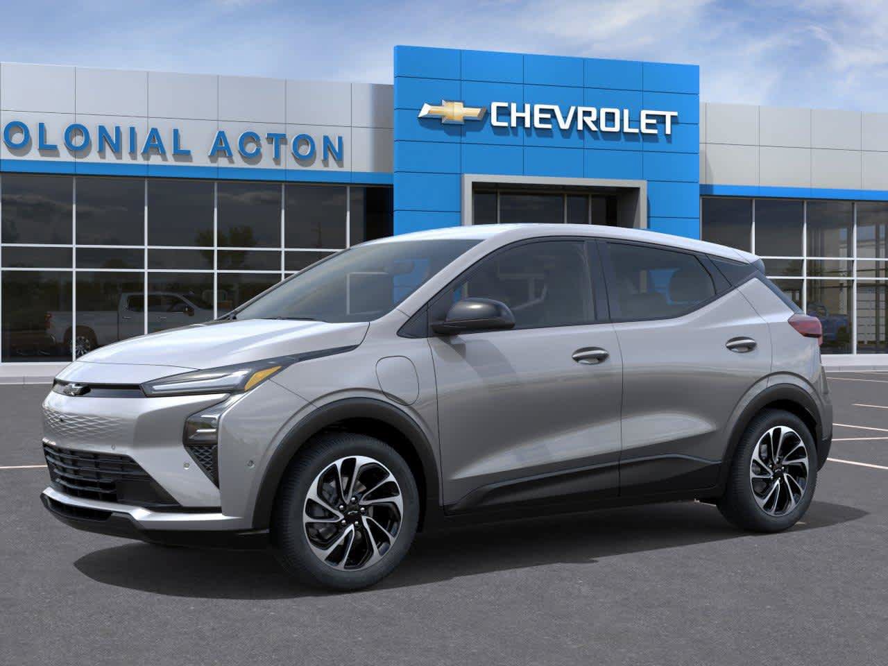 New 2027 Chevrolet Bolt LT w/ Super Cruise Package FWD image 2