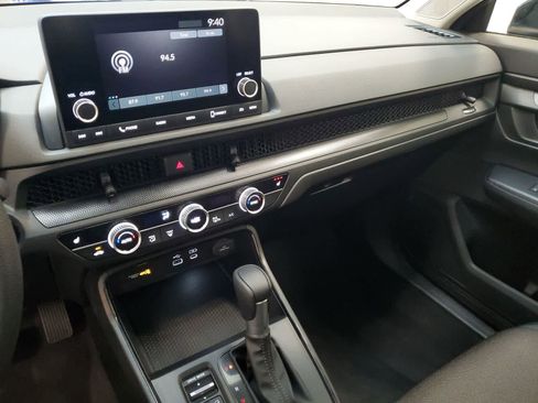 Certified 2024 Honda CR-V EX image 29