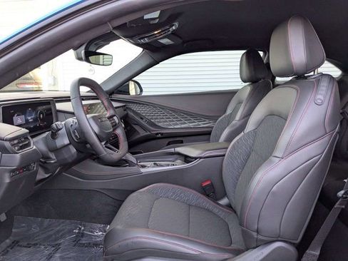 New 2026 Dodge Charger Scat Pack w/ Blacktop Package AWD/4WD image 23