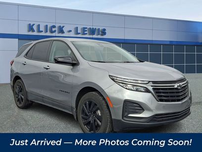 Certified 2023 Chevrolet Equinox LS w/ LS Convenience Package