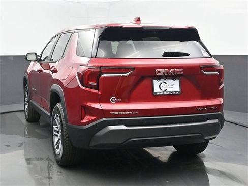 New 2026 GMC Terrain Elevation w/ Technology Package II image 4