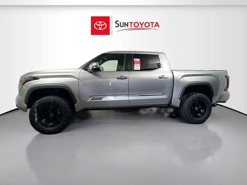 New 2026 Toyota Tundra 1794 Edition image 7
