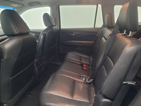 Used 2018 Honda Pilot EX-L image 18