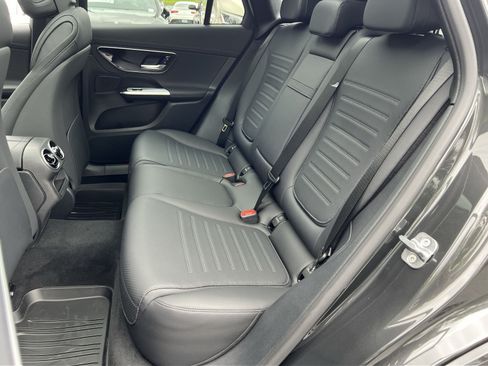 New 2026 Mercedes-Benz GLC 300 4MATIC image 30
