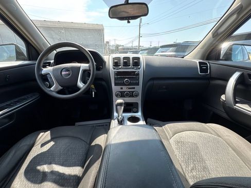 Used 2009 GMC Acadia SLE FWD image 27