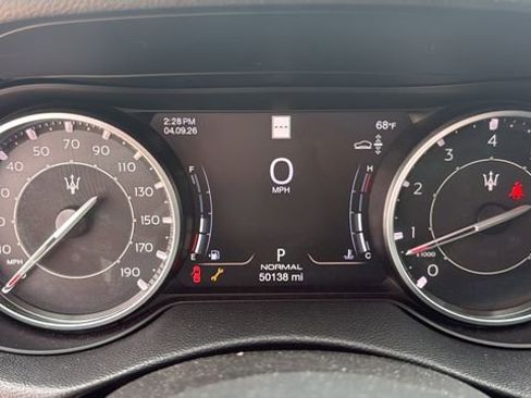 Used 2022 Maserati Levante GT AWD/4WD image 10