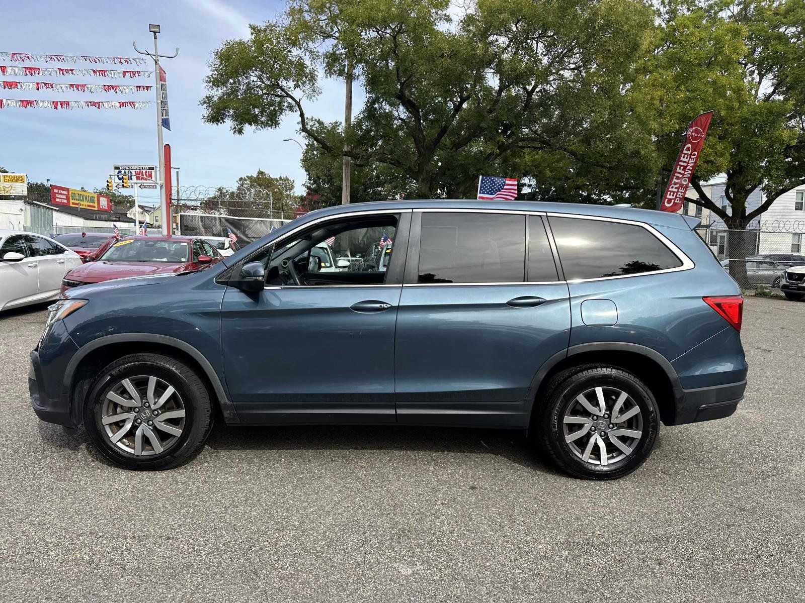 Used 2019 Honda Pilot EX image 6