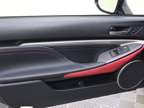 Used 2021 Lexus RC 350 AWD image 23