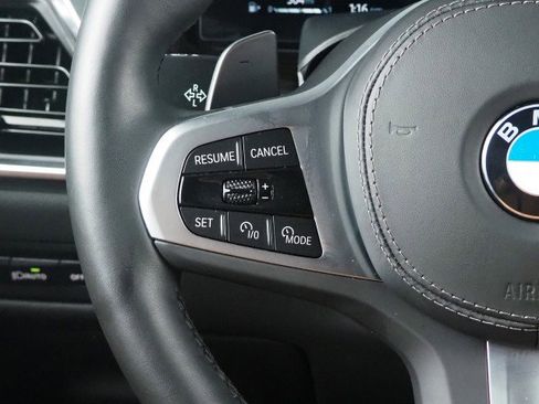 Used 2026 BMW X5 xDrive40i AWD/4WD image 24
