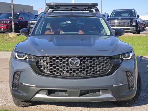 Certified 2025 MAZDA CX-50 Meridian Edition w/ Apex Package AWD/4WD image 15