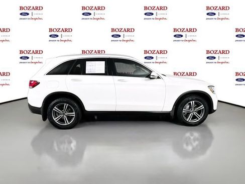Used 2020 Mercedes-Benz GLC 300 image 9