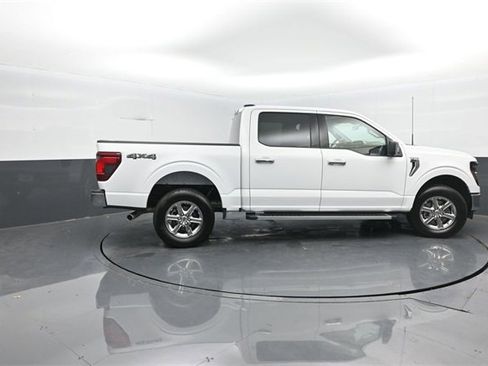 Certified 2024 Ford F150 XLT w/ Tow/Haul Package image 8