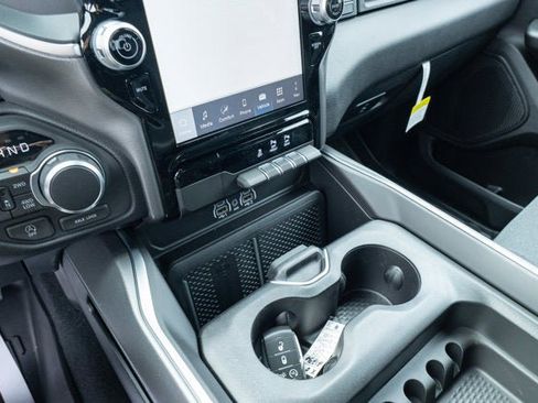 New 2026 RAM 1500 Big Horn image 20