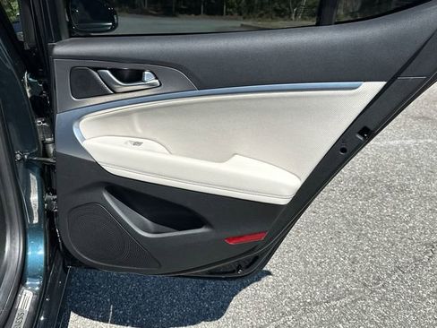Used 2025 Genesis G70 2.5T w/ Sport Prestige Package AWD/4WD image 16
