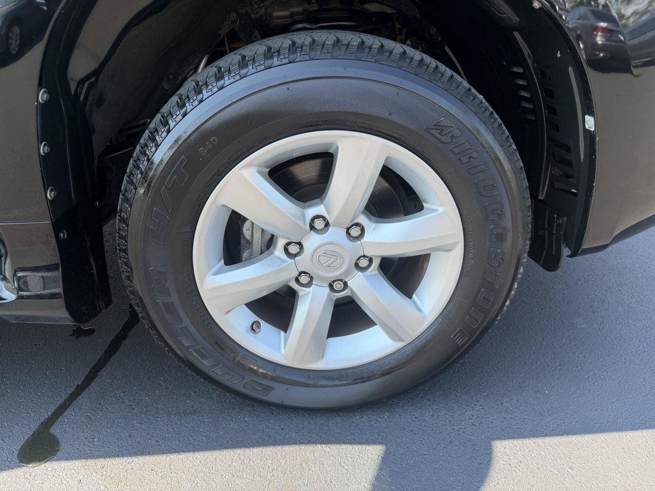 Used 2012 Lexus GX 460 w/ Comfort Plus Pkg AWD/4WD image 16