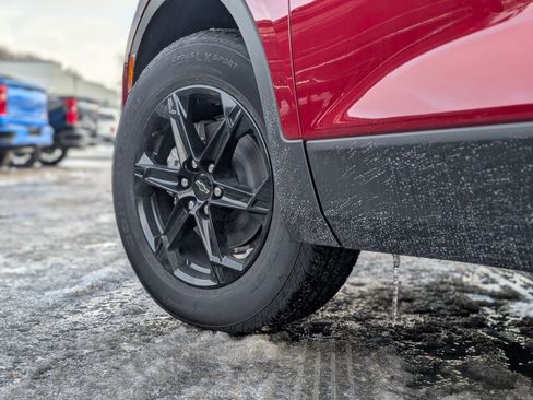 New 2026 Chevrolet Blazer LT w/ Midnight/Sport Edition image 6