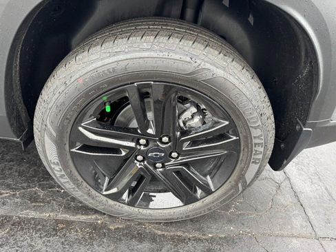 New 2026 Chevrolet Trax ACTIV w/ Driver Confidence Package image 30