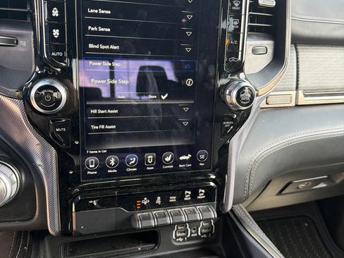 Used 2020 RAM 1500 Limited AWD/4WD image 7