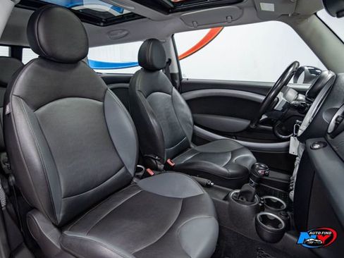 Used 2010 MINI Cooper Clubman S image 21