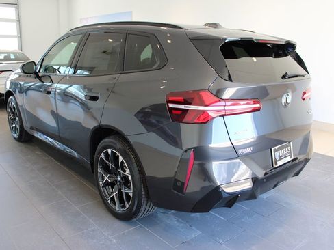 New 2026 BMW X3 xDrive30 w/ Premium Package image 6