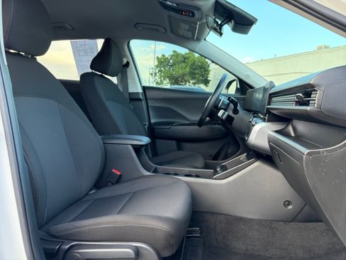 Used 2024 Hyundai Kona SEL w/ Convenience Package AWD/4WD image 34