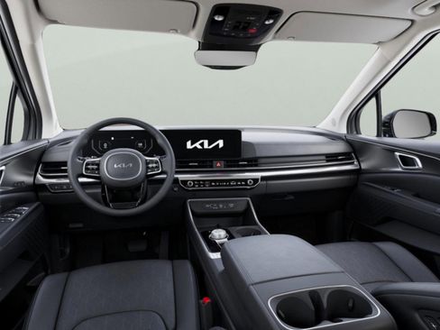 New 2026 Kia Carnival SX FWD image 10